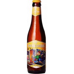 Brouwerij de Bie Riebedebie - Mister Hop