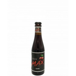 Vander Ghinste Kriek Max