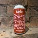 Yonder: Cherry Cheesecake 