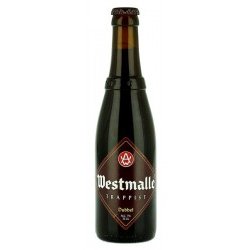 Westmalle Dubbel Westmalle Dubbel