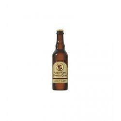 Charles Quint Blonde botella 33 cl - La Catedral de la Cerveza