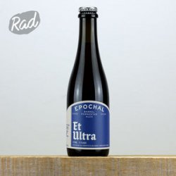 Epochal Et Ultra - Radbeer