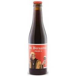 St. Bernardus Prior 8