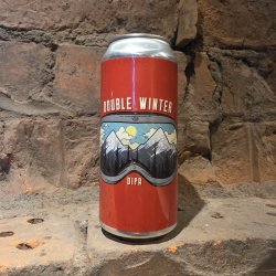 Vitamin Sea Brewing Double Winter