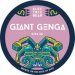 Electric Bear Giant Genga (Keg) Electric Bear Giant Genga (Keg)
