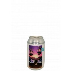 Dutch Bargain Petit Café