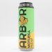 Arbor - Motueka Gluten Free - 4% (568ml) 