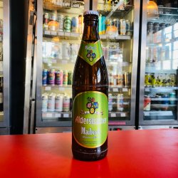Brauerei Aldersbach Aldersbacher Maibock