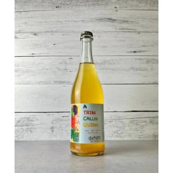 Durham Cider + Wine Co. A Tribe Called Quince