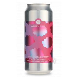 Other Half Brewing Co. Double Dry Hopped Double Citra Daydream Other Half Brewing Co. Double Dry Hopped Double Citra Daydream