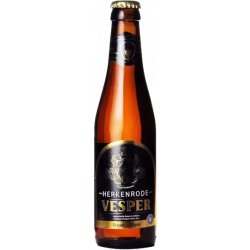 Brouwerij Cornelissen Herkenrode Abbey Vesper - Mister Hop