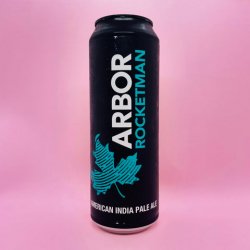 Arbor Rocketman