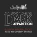 Jackie O’s Bourbon Barrel Dark Apparition 2022 