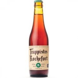 Trappistes Rochefort 8