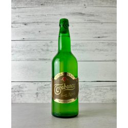 Sidra Trabanco Sidra Trabanco Cosecha Propia