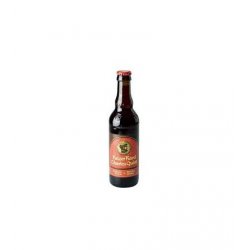 Charles Quint Rouge botella 33 cl - La Catedral de la Cerveza