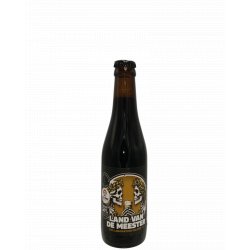 Brewery De Meester Land Van De Meester Brewery De Meester Land Van De Meester