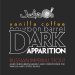 Jackie O’s Vanilla Coffee Bourbon Barrel Dark Apparition 