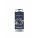 Cierzo Brewing with San Frutos TURBULENCIA 8 ABV can 440 ml Cierzo Brewing with San Frutos TURBULENCIA 8 ABV can 440 ml