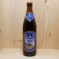 Hofbräu Dunkel
