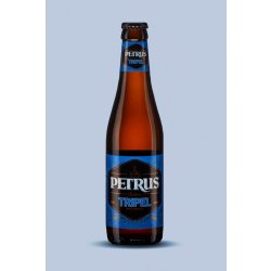 Petrus Gouden Tripel - Cervezas Cebados