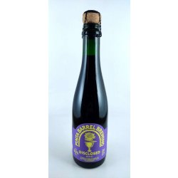 Pinta Disclosed Wild ALE - Pivní ochutnávka