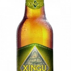 Xingu Gold Pale Lager 6 pack12oz bottles - Beverages2u