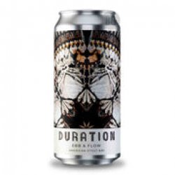 Duration Ebb & Flow - Beer Guerrilla