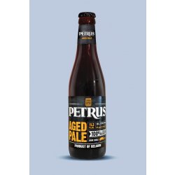 Petrus Aged Pale - Cervezas Cebados