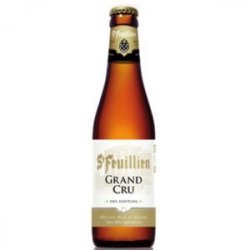 St Feuillien Grand Cru