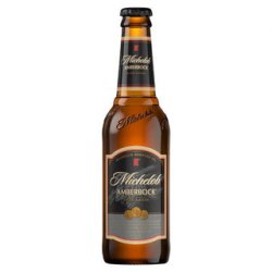 Anheuser-Busch Michelob AmberBock