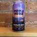 Purple Moose Chocolate Moose 