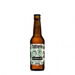 ZETA CALIFORNIA - Birre da Manicomio