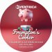 Pentrich Brewing Co Framptons Cooler (Keg) 