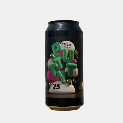 Verdant – PuTTTy 25 - New Breed Bottle Shop