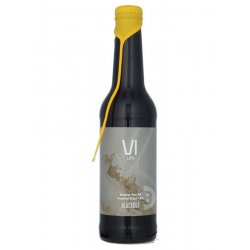 Blackout Brewing Vilify