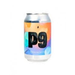 Garage P9  Barcelona Weisse - Alehub