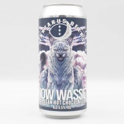 Tartarus Beers Snow Wasset