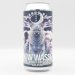 Tartarus - Snow Wasset - 5.5% (440ml) 