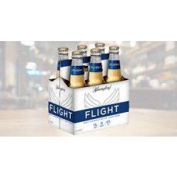 Yuengling Flight Light Lager 2412 oz bottles - Beverages2u