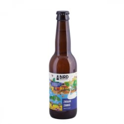 Bird Brewery  Zwaanzinnig wit - Bier Online