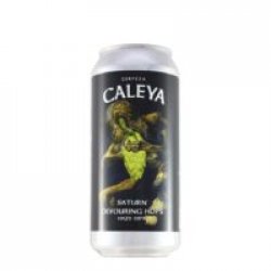 Caleya Saturn Devouring Hops