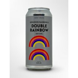 FUERST WIACEK Berlin Exploding Rainbows 2: Double Rainbow