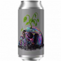 Parish Brewing Co. Ghost Prime