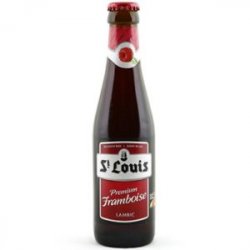 St. Louis Premium Framboise