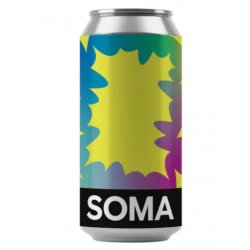 SOMA Beer Spark