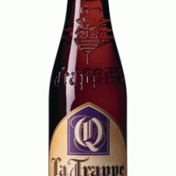 LA TRAPPE QUADRUPEL 33cl (24αδα) - Wineshop.gr