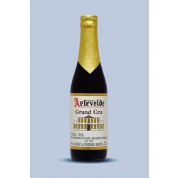 Artevelde Grand Cru - Cervezas Cebados