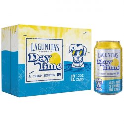 Lagunitas DayTime