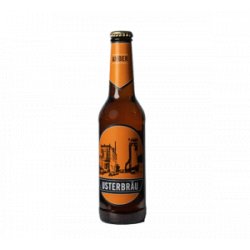 Brauerei Uster Amber 5,0% Vol. 10 x 33cl MW Flasche - Pepillo